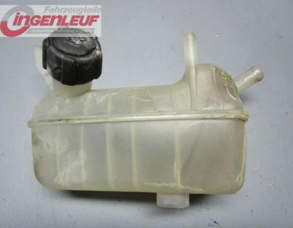 Coolant Expansion Tank RENAULT Megane II (BM0/1, CM0/1)