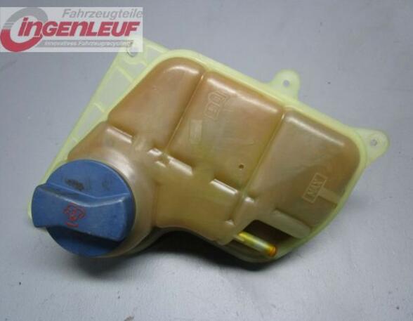 Coolant Expansion Tank AUDI A4 (8D2, B5)