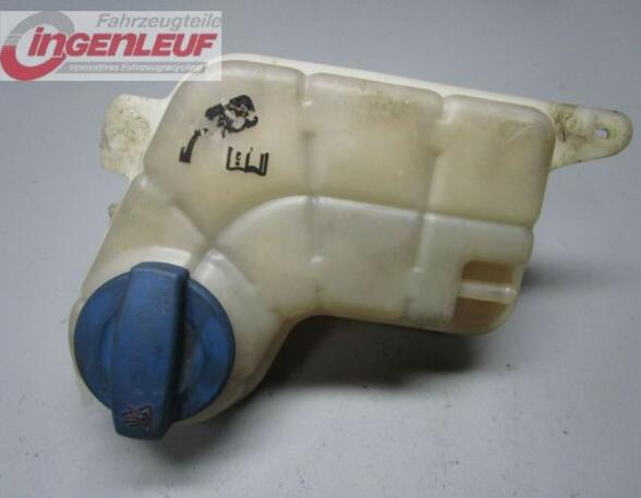 Coolant Expansion Tank AUDI A6 (4F2, C6)