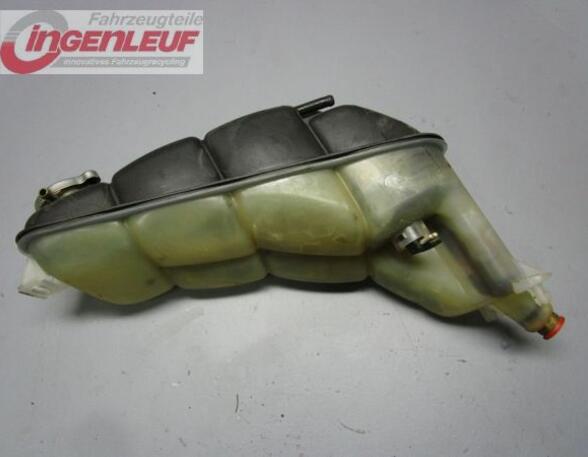 Coolant Expansion Tank MERCEDES-BENZ E-Klasse T-Model (S210)