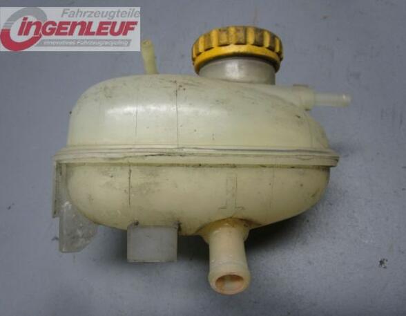 Koelmiddel Compensatiereservoir OPEL Corsa C (F08, F68)