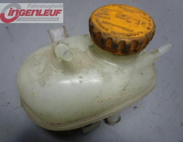 Koelmiddel Compensatiereservoir OPEL Agila (A) (A H00)