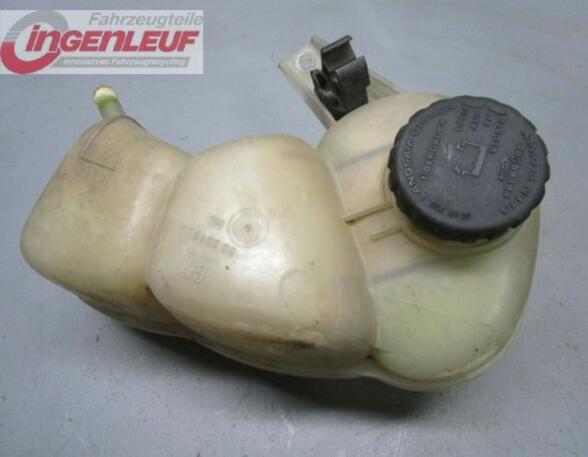 Coolant Expansion Tank OPEL Astra F CC (T92)