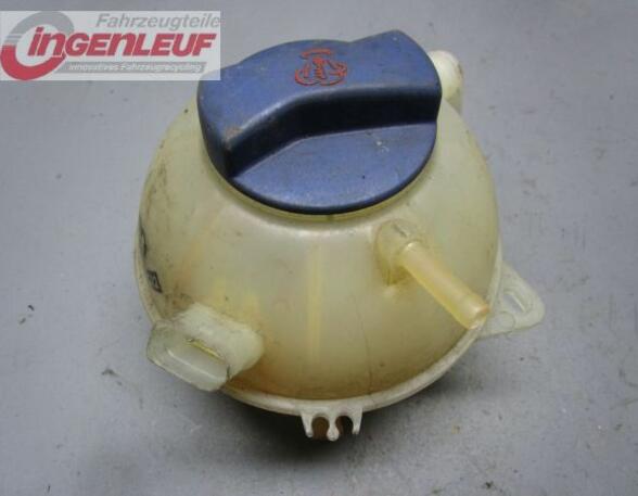 Coolant Expansion Tank VW Bora (1J2)