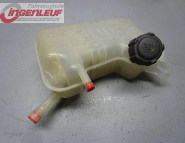 Coolant Expansion Tank RENAULT Grand Scénic II (JM0/1), RENAULT Scénic II (JM0/1)