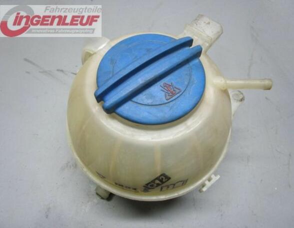 Coolant Expansion Tank SKODA Roomster (5J)