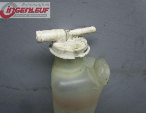 Coolant Expansion Tank MITSUBISHI Pajero Pinin (H6W, H7W)