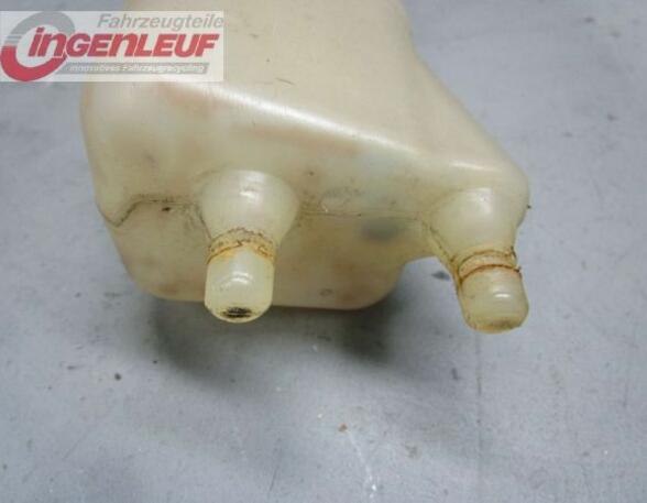 Coolant Expansion Tank MITSUBISHI Pajero Pinin (H6W, H7W)