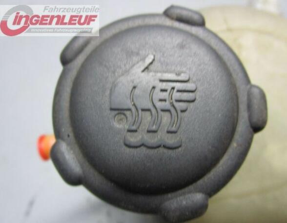 Coolant Expansion Tank RENAULT Clio II (BB, CB)