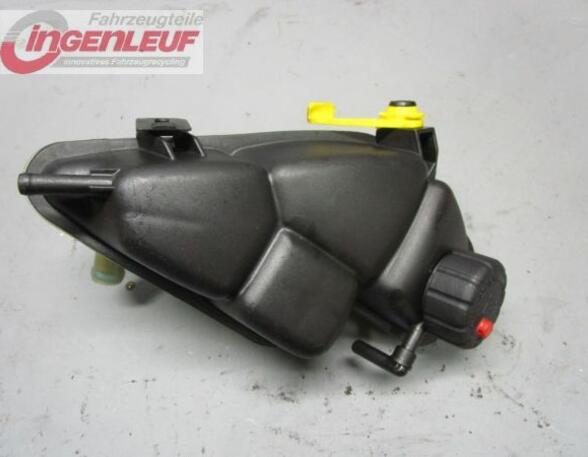 Coolant Expansion Tank MERCEDES-BENZ A-Klasse (W168)