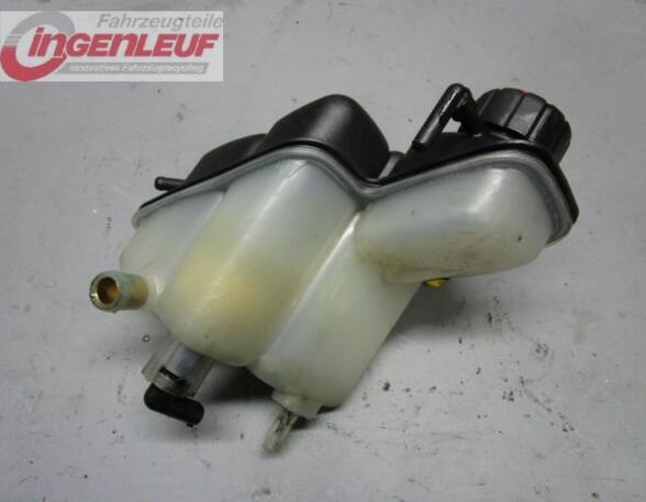 Coolant Expansion Tank MERCEDES-BENZ A-Klasse (W168)