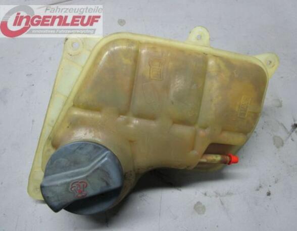 Coolant Expansion Tank AUDI A4 Avant (8D5, B5)