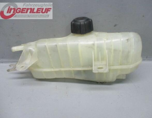 Coolant Expansion Tank NISSAN Note (E11, NE11)