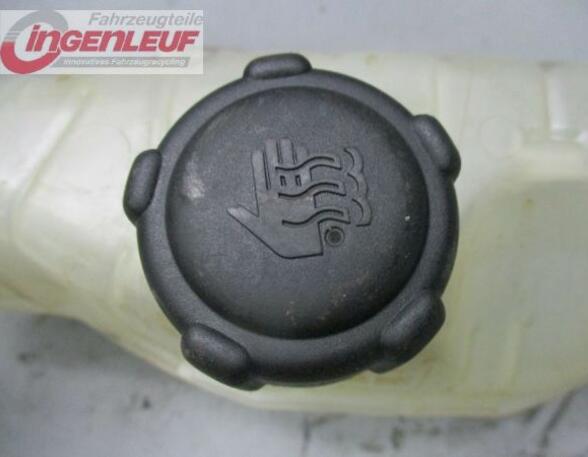 Koelmiddel Compensatiereservoir NISSAN Note (E11, NE11)