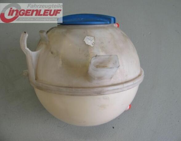 Coolant Expansion Tank SKODA Octavia II Combi (1Z5)