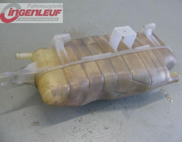 Coolant Expansion Tank RENAULT Modus/Grand Modus (F/JP0)