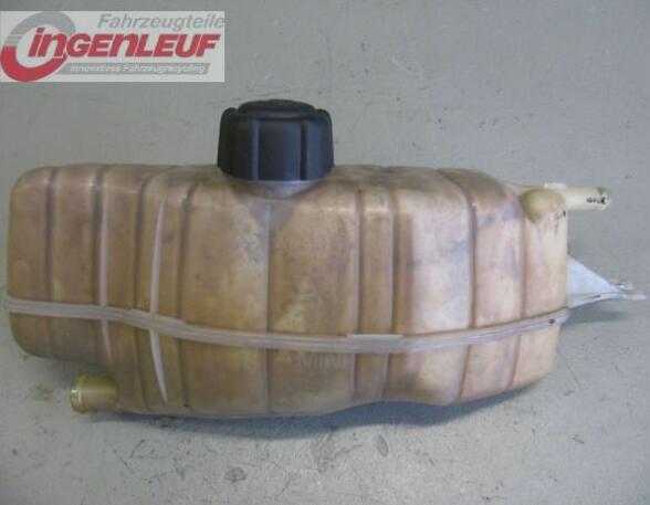 Coolant Expansion Tank RENAULT Modus/Grand Modus (F/JP0)