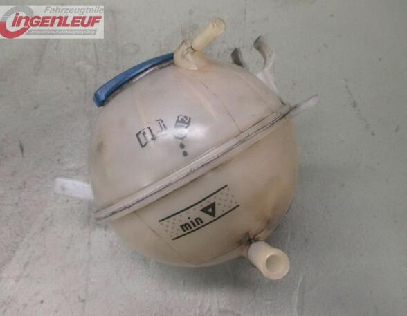 Coolant Expansion Tank VW Golf V (1K1)