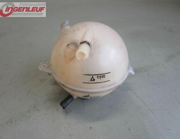 Coolant Expansion Tank SKODA Octavia II Combi (1Z5)