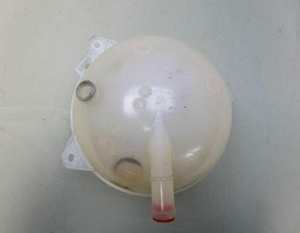 Coolant Expansion Tank VW Golf V (1K1)