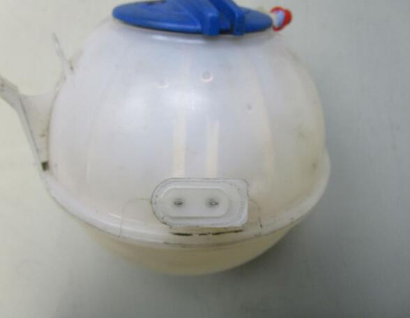 Coolant Expansion Tank VW Golf V (1K1)