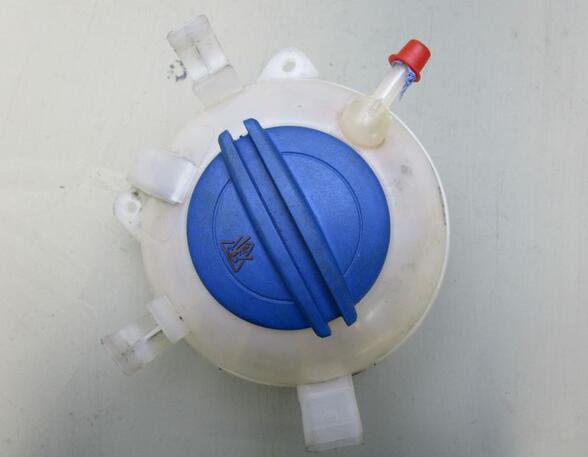 Coolant Expansion Tank VW Golf V (1K1)