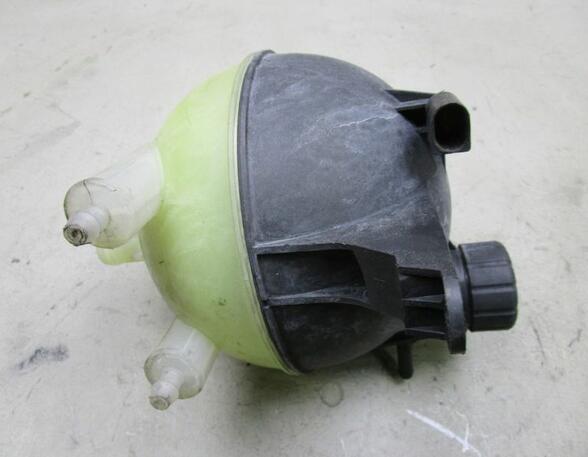 Coolant Expansion Tank MERCEDES-BENZ B-Klasse (W245)