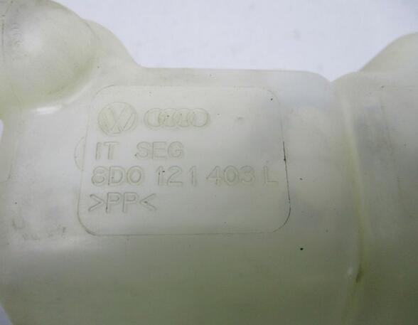 Coolant Expansion Tank VW Passat Variant (3B6)