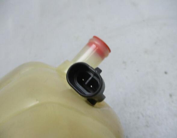 Coolant Expansion Tank OPEL Signum (--)