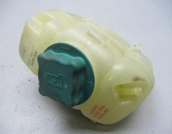 Coolant Expansion Tank VOLVO V70 II (SW)