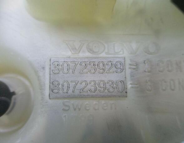 Coolant Expansion Tank VOLVO V70 II (SW)