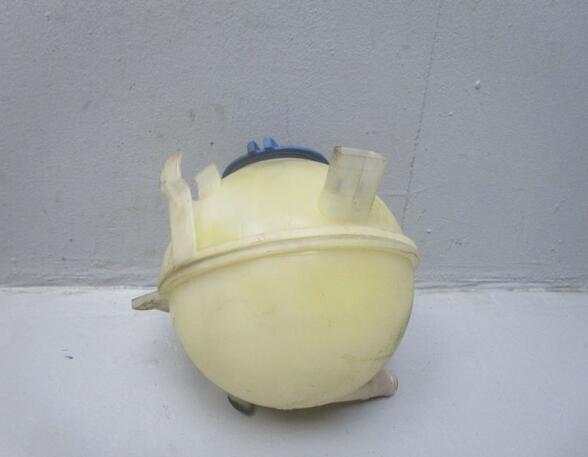 Coolant Expansion Tank VW Golf VI (5K1)