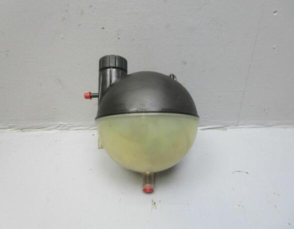 Coolant Expansion Tank MERCEDES-BENZ A-Klasse (W169)