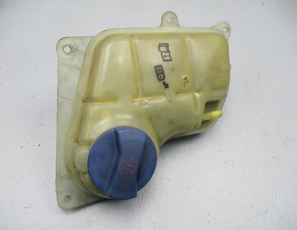 Coolant Expansion Tank AUDI A4 Avant (8D5, B5)