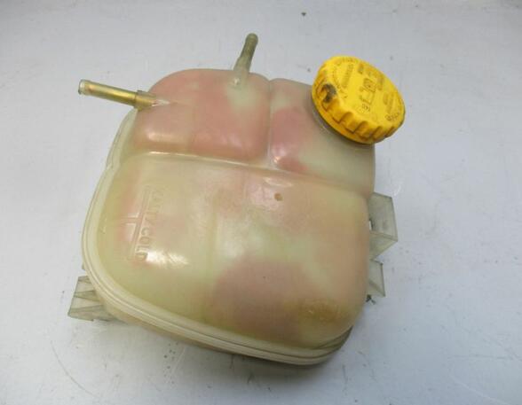 Coolant Expansion Tank OPEL Astra G Cabriolet (F67)