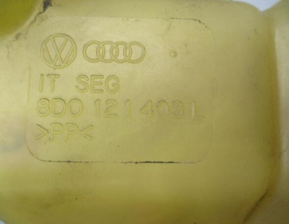 Koelmiddel Compensatiereservoir VW Passat Variant (3B6)