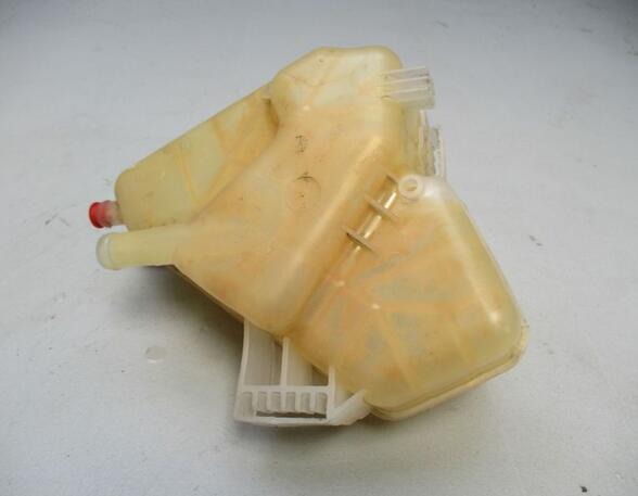 Coolant Expansion Tank FORD Fiesta VI (CB1, CCN)