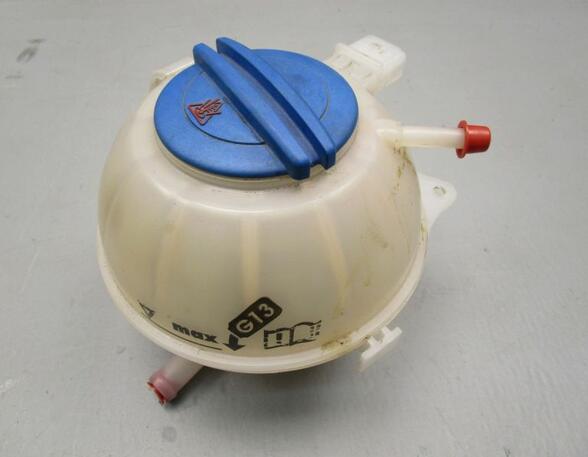 Coolant Expansion Tank VW Polo (6C1, 6R1)