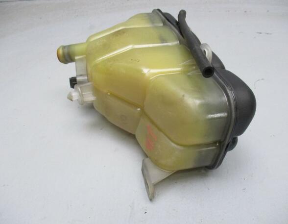 Coolant Expansion Tank MERCEDES-BENZ C-Klasse (W202)