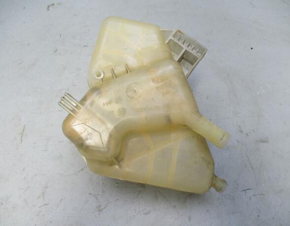 Coolant Expansion Tank FORD Fiesta VI (CB1, CCN)