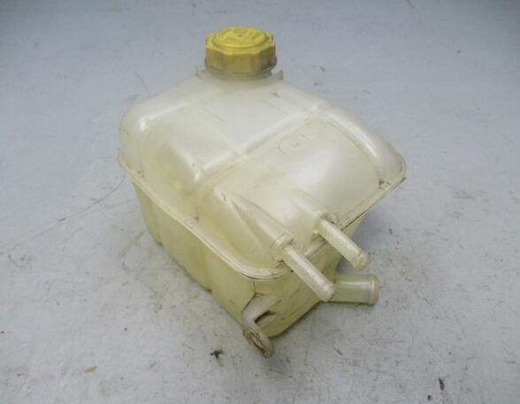 Coolant Expansion Tank FORD Focus Turnier (DNW)