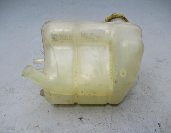 Coolant Expansion Tank FORD Focus Turnier (DNW)