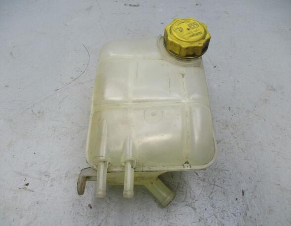 Coolant Expansion Tank FORD Focus Turnier (DNW)