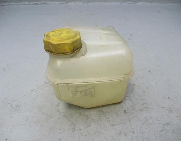 Coolant Expansion Tank FORD Focus Turnier (DNW)