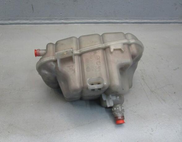 Coolant Expansion Tank AUDI A6 Avant (4G5, 4GD), AUDI A6 Allroad (4GH, 4GJ)