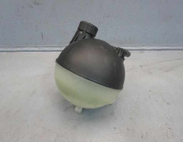 Coolant Expansion Tank MERCEDES-BENZ A-Klasse (W169)