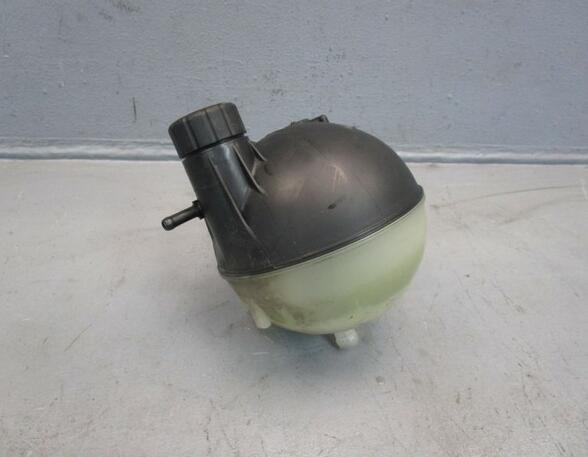 Coolant Expansion Tank MERCEDES-BENZ A-Klasse (W169)