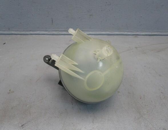 Coolant Expansion Tank MERCEDES-BENZ A-Klasse (W169)