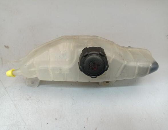 Coolant Expansion Tank NISSAN Note (E11, NE11)