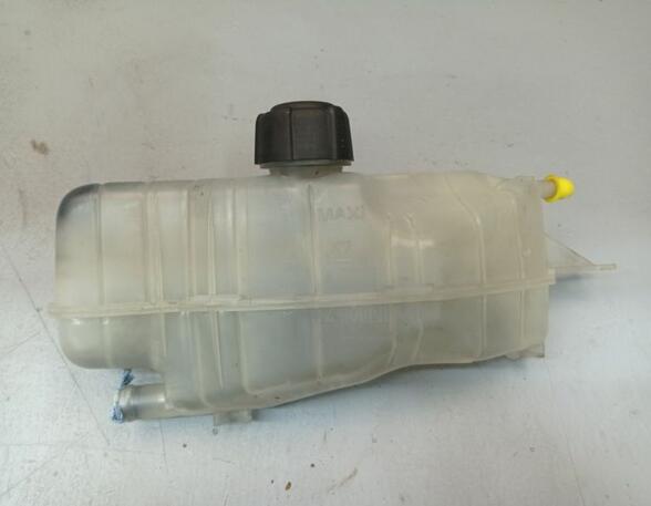Behälter Kühlwasser Ausgleichsbehälter  NISSAN NOTE (E11) 1.4 65 KW